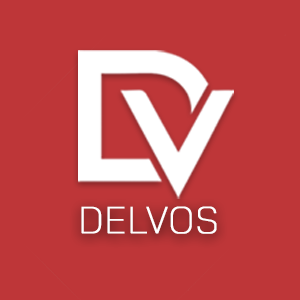 Delvos Logo